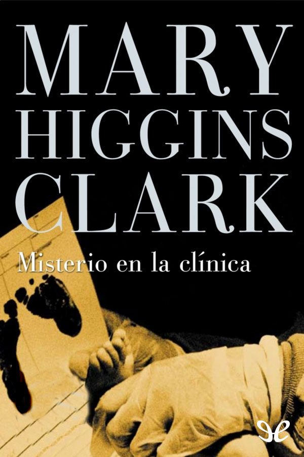 Misterio en la clínica