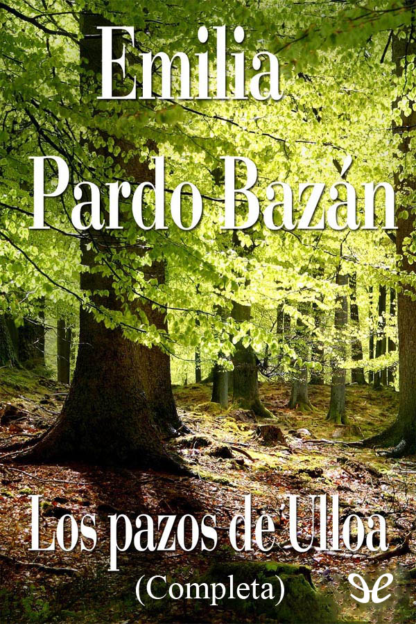 Los Pazos de Ulloa