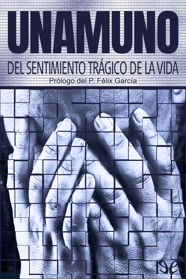 Del sentimiento trágico de la vida