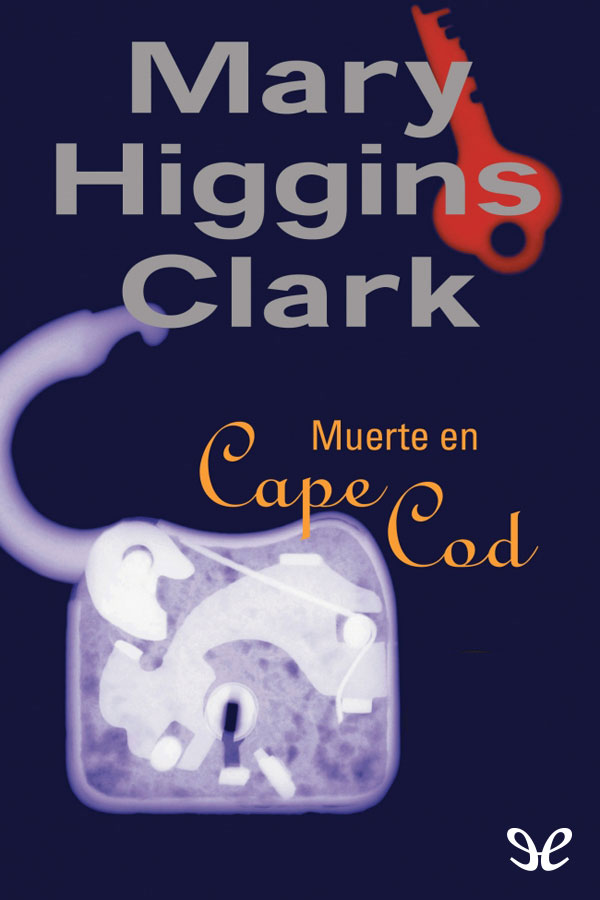 Muerte en Cape Cod