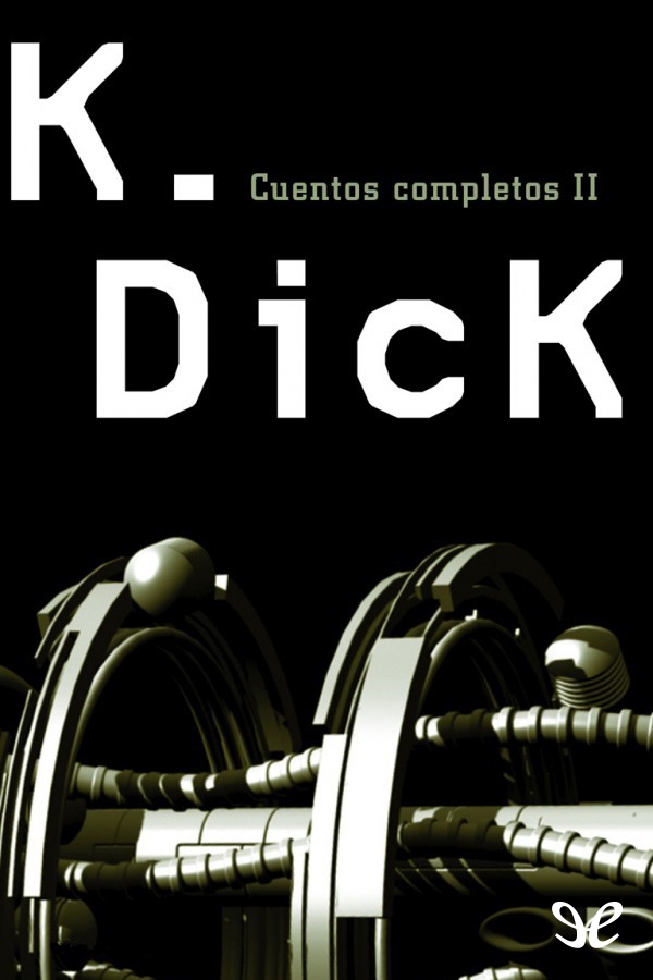 Cuentos completos II: La segunda variedad