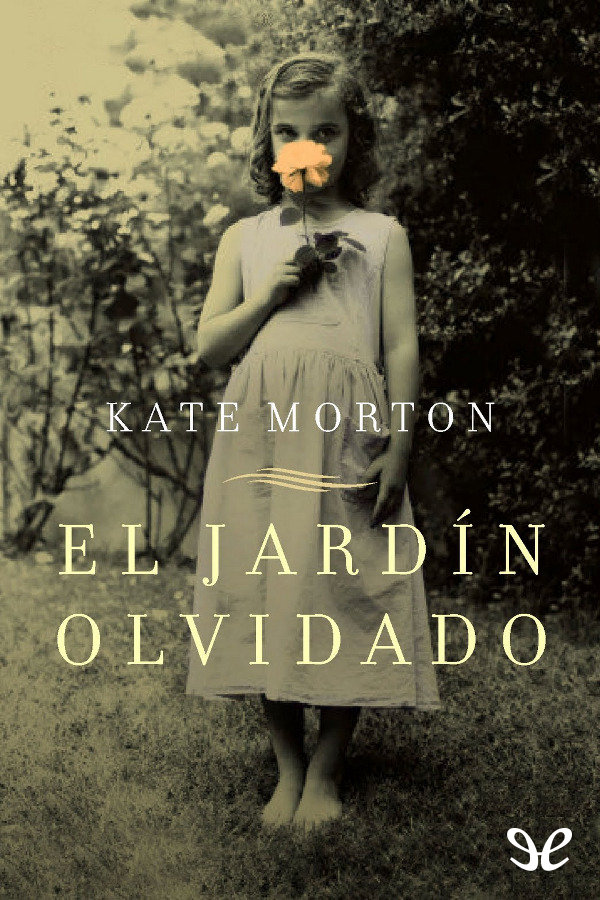 El jardín olvidado