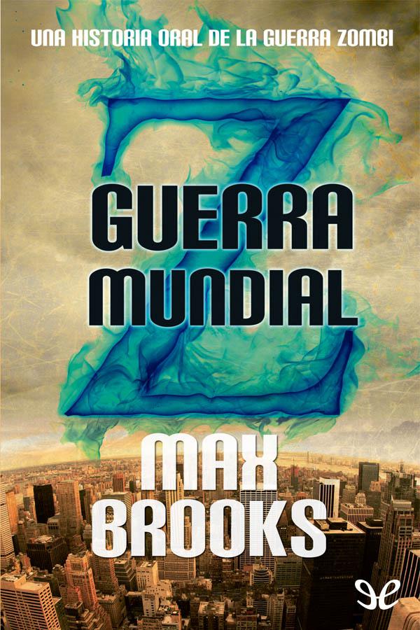 Guerra mundial Z