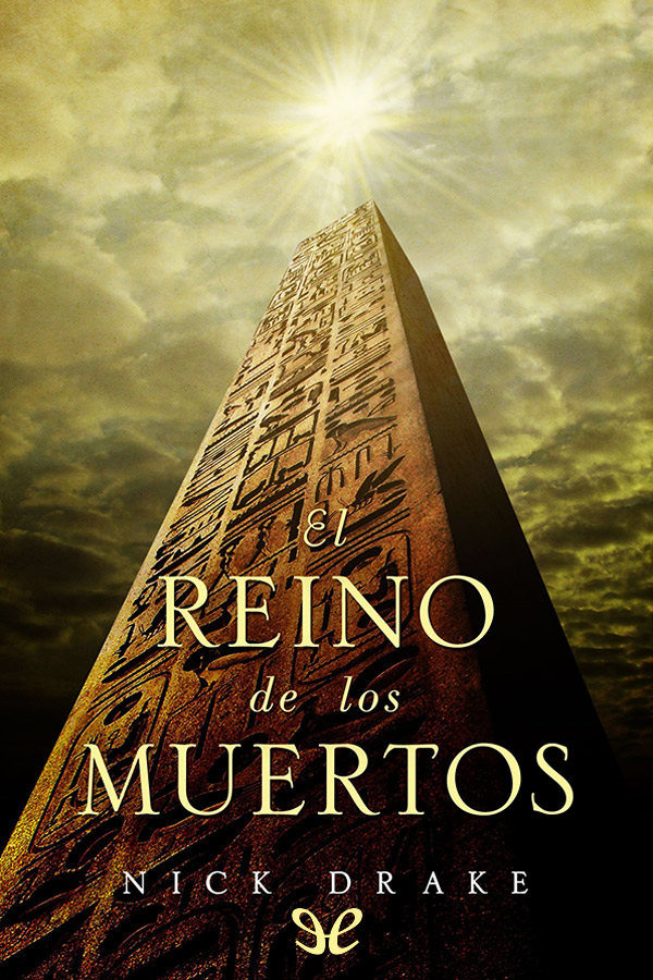 El reino de los muertos