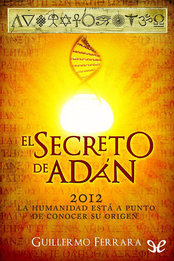 El secreto de Adán