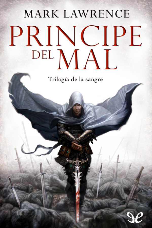 Príncipe del mal