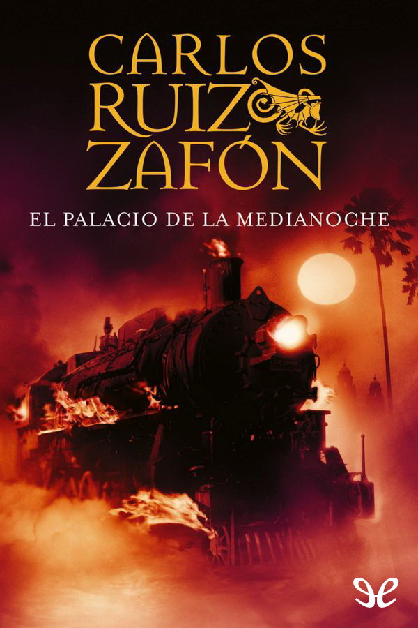 El Palacio de la Medianoche
