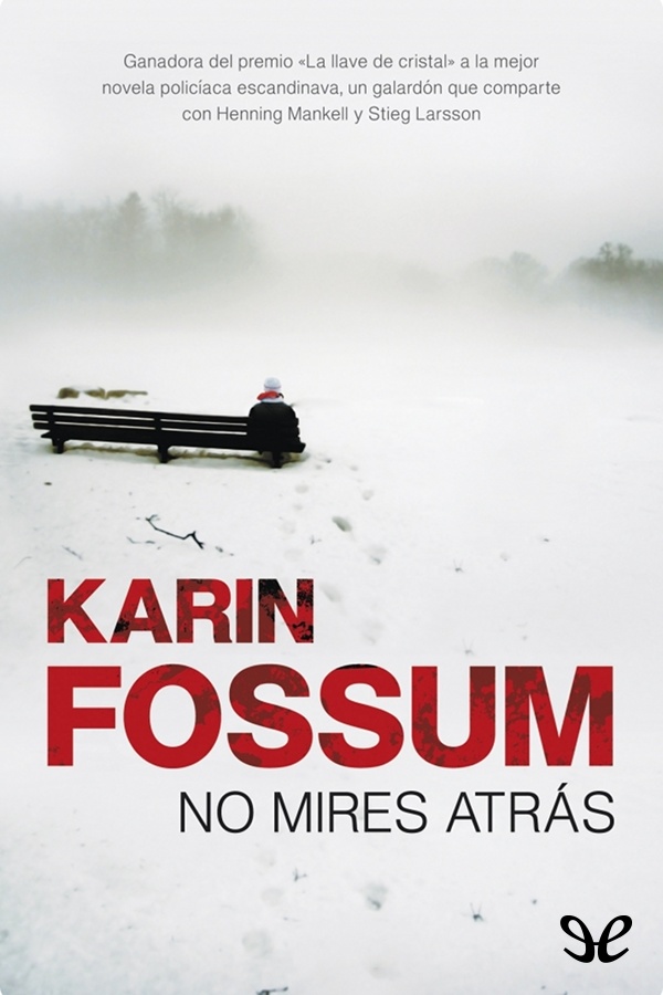 No mires atrás
