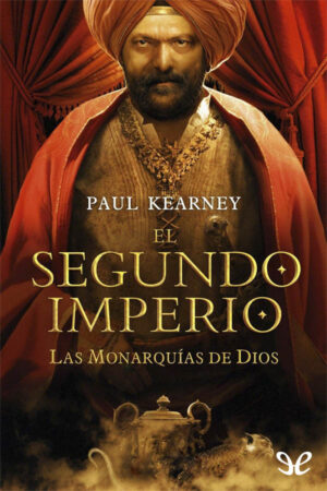 El Segundo Imperio