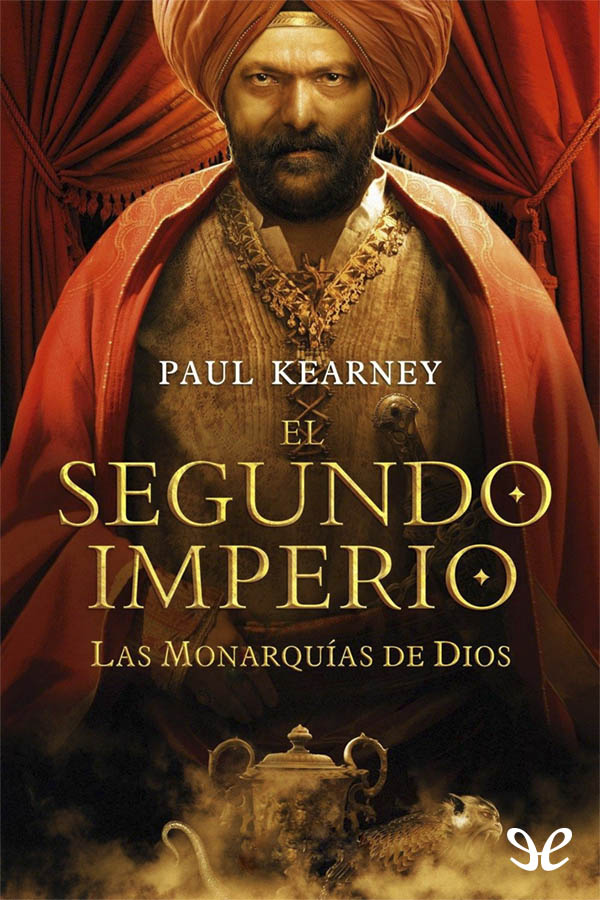 El Segundo Imperio