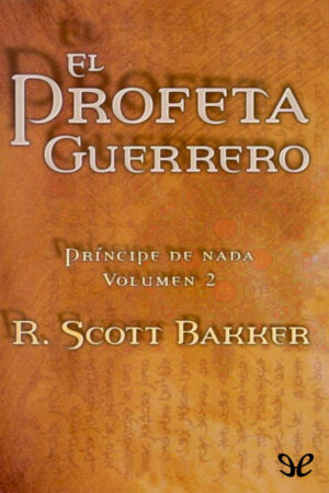 El profeta guerrero