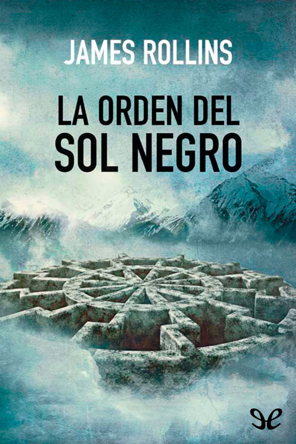 La orden del sol negro