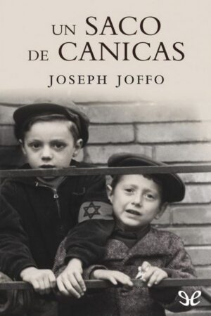 Un saco de canicas