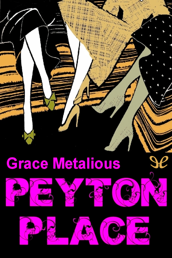 Peyton Place