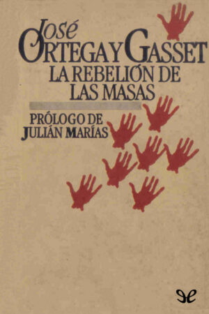 La rebelión de las masas