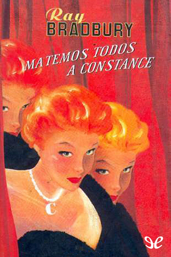 Matemos todos a Constance
