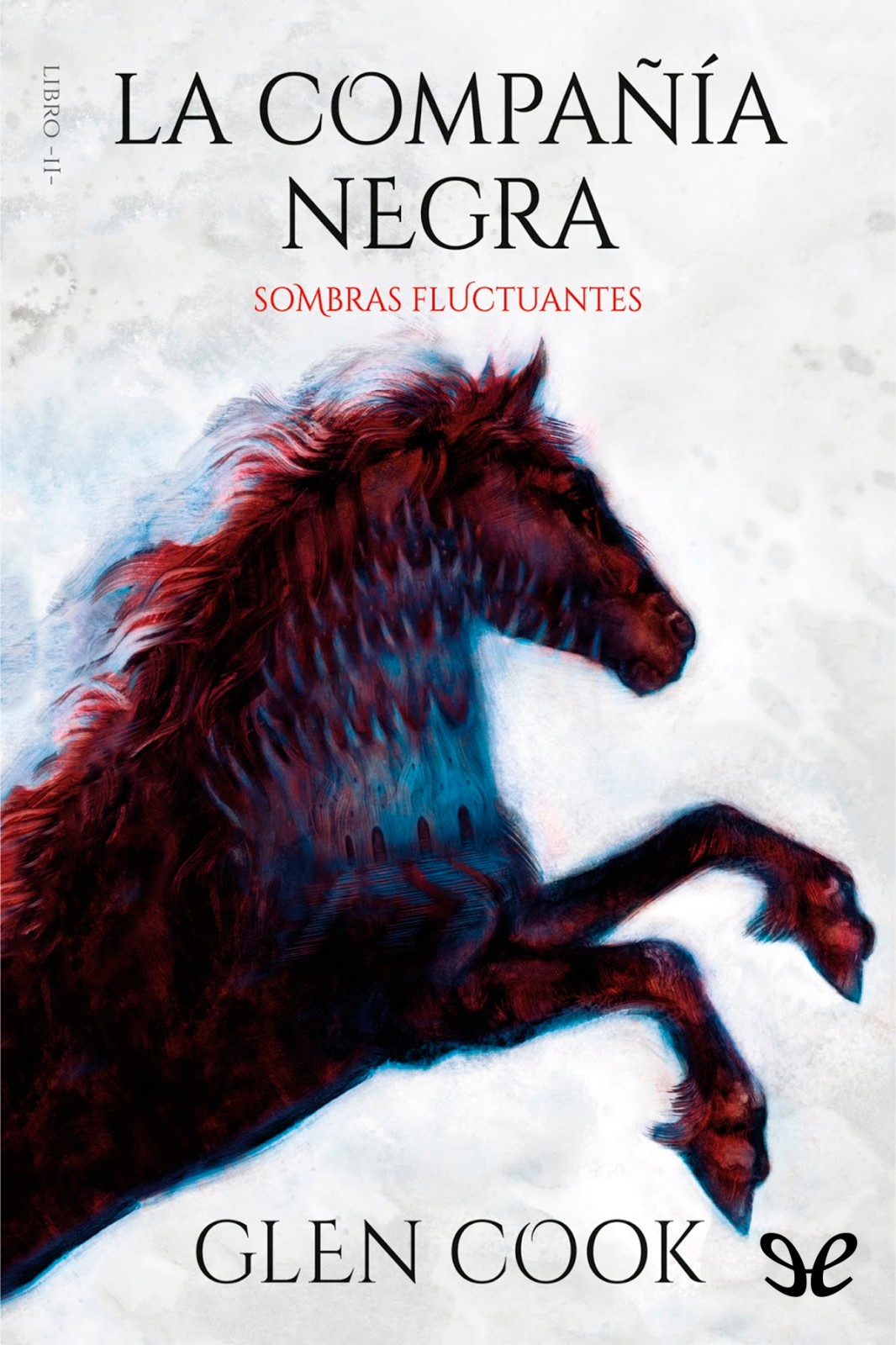 Sombras fluctuantes