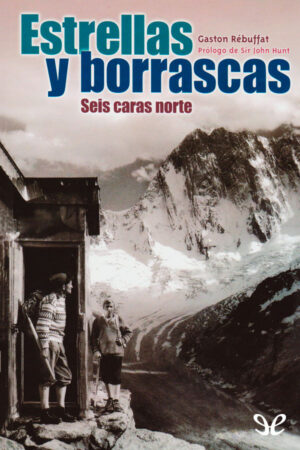 Estrellas y borrascas. Seis caras norte