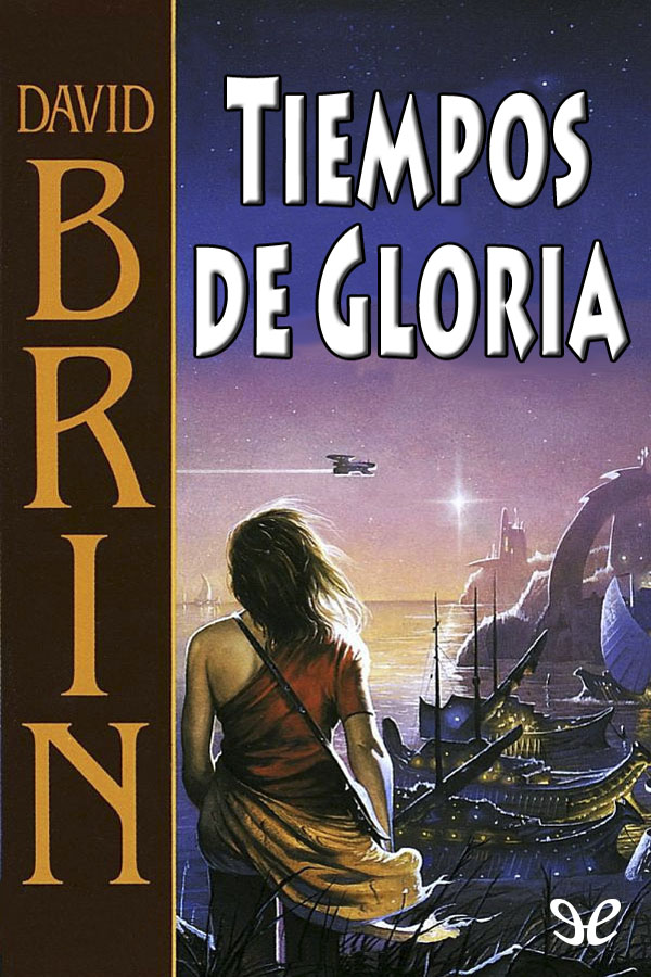 Tiempos de gloria