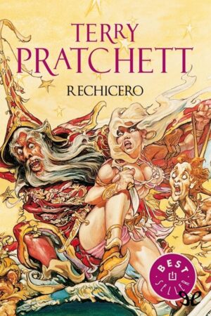 Rechicero