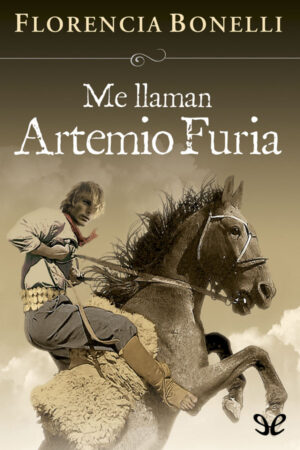 Me llaman Artemio Furia
