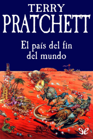 El país del fin del mundo