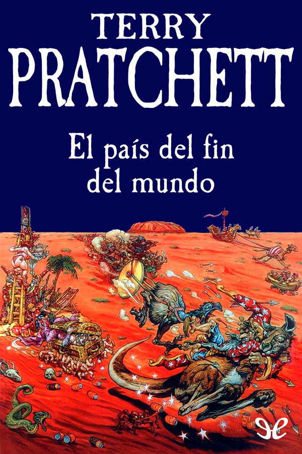 El país del fin del mundo