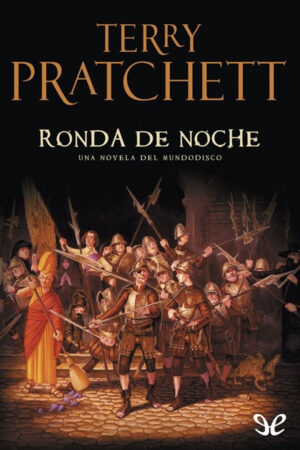 Ronda de noche