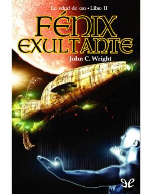 Fénix exultante