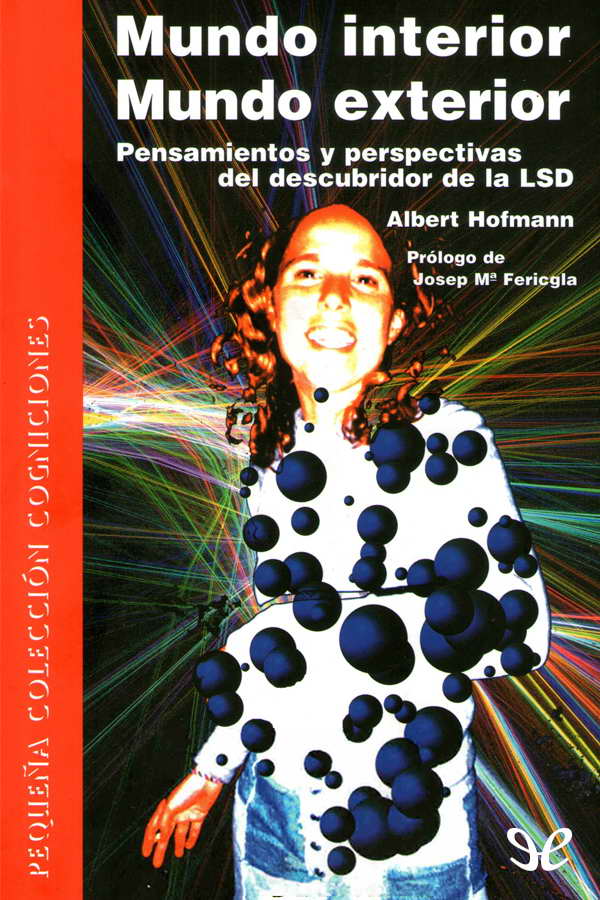 Mundo interior Mundo exterior