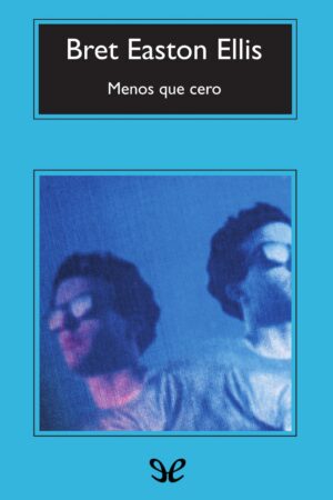 Menos que cero