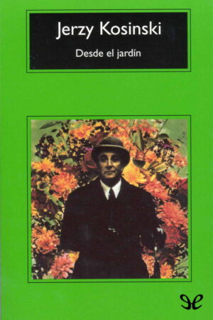 Desde el jardín