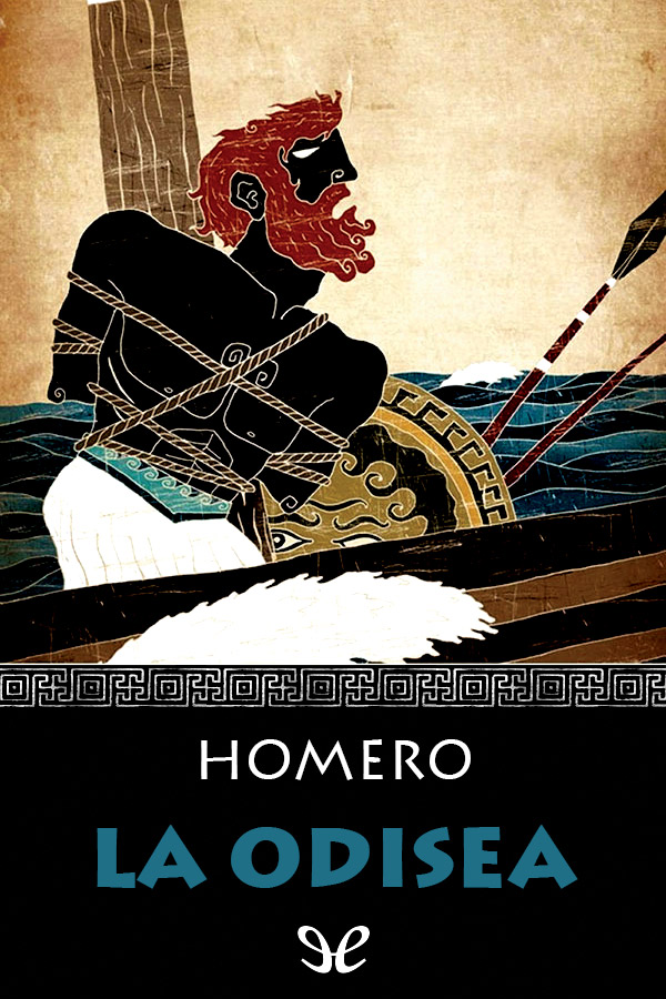 La Odisea