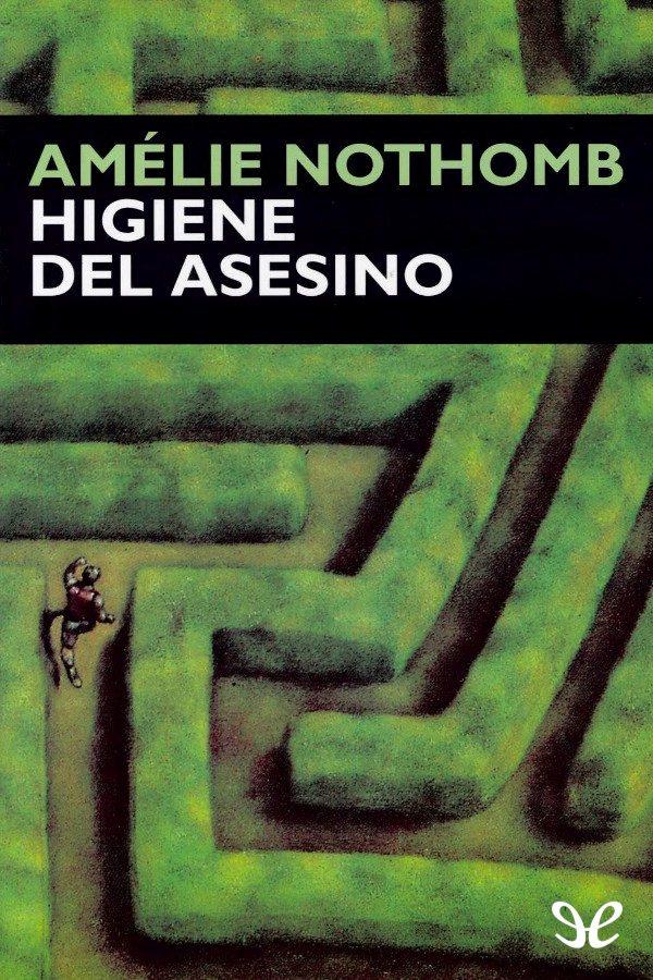 Higiene del asesino