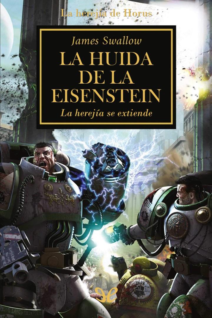 La huida de la Eisenstein