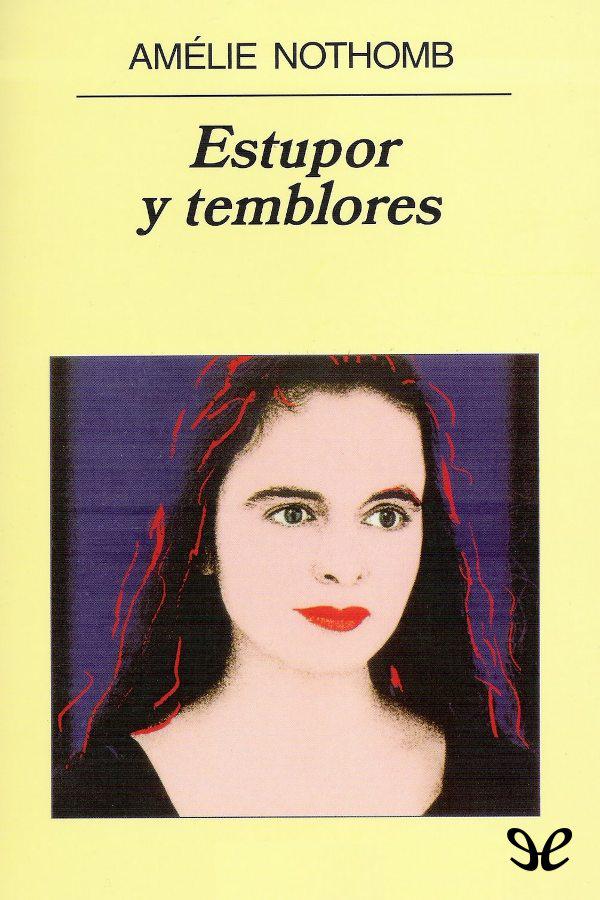 Estupor y temblores