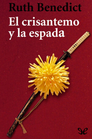 El crisantemo y la espada