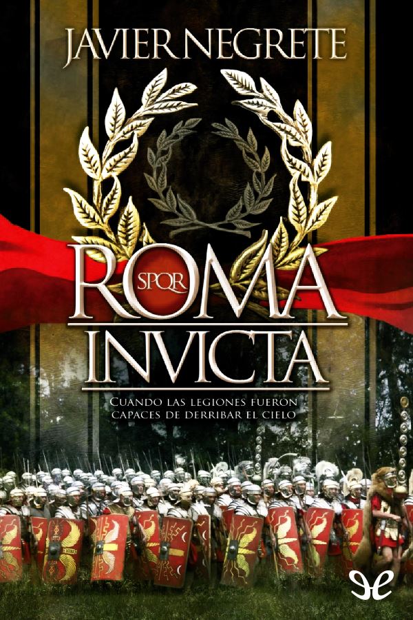Roma Invicta