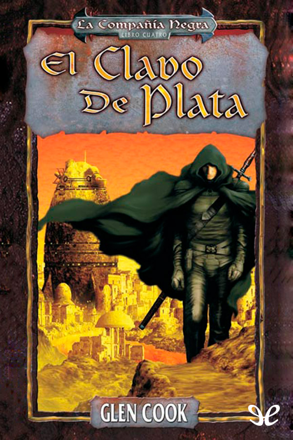 El clavo de plata