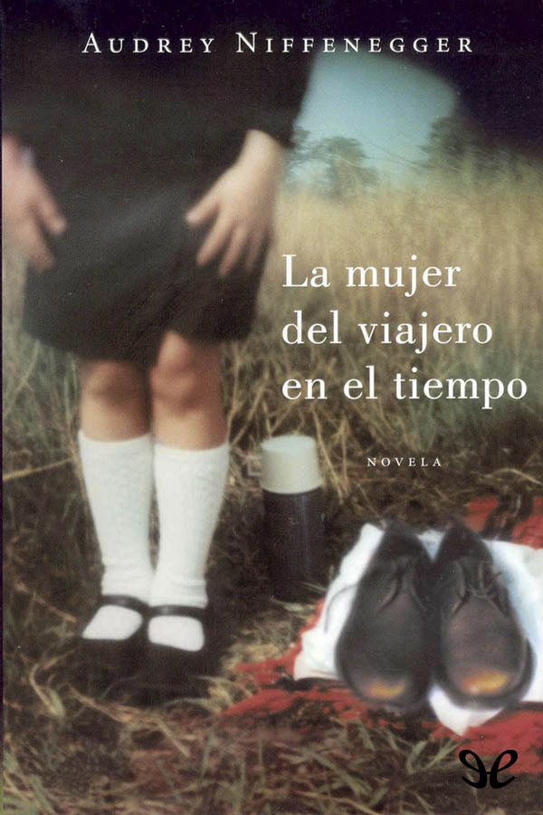 La mujer del viajero en el tiempo