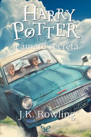 Harry Potter y la cámara secreta