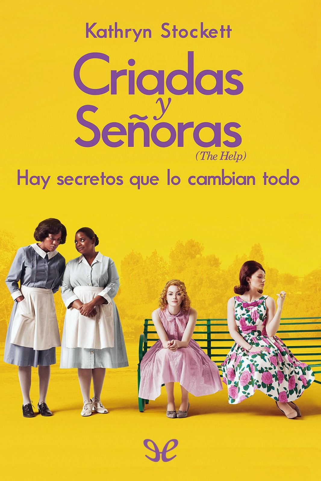 Criadas y señoras