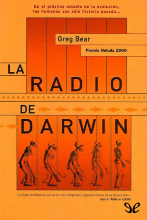La radio de Darwin