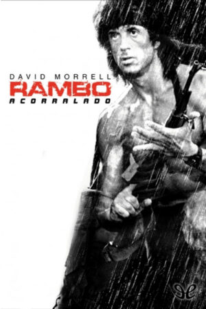 Rambo. Acorralado