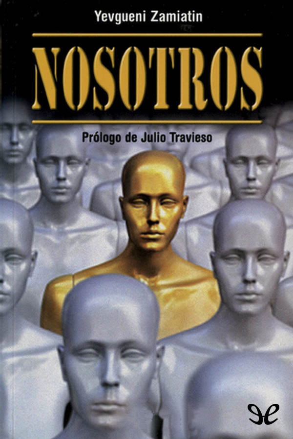 Nosotros