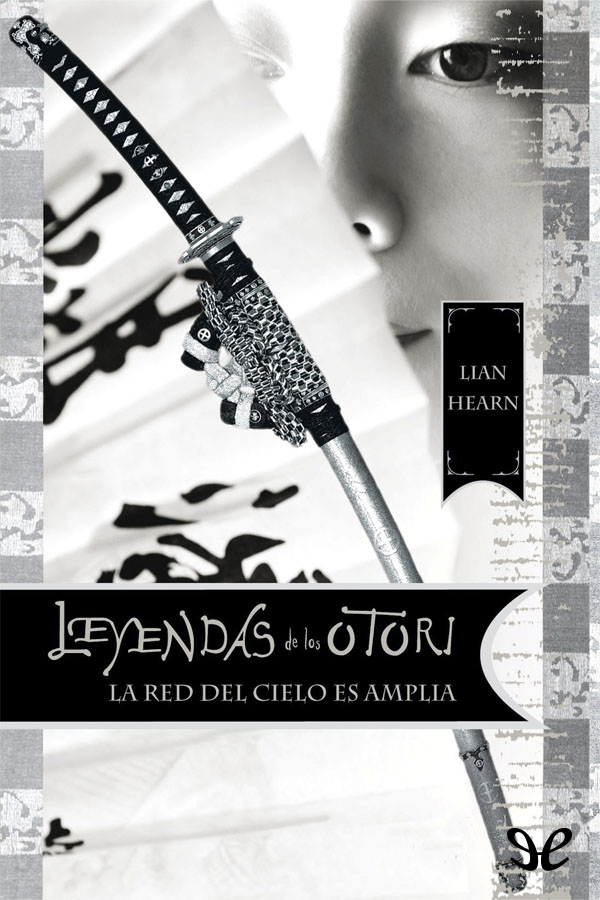 La red del cielo es amplia