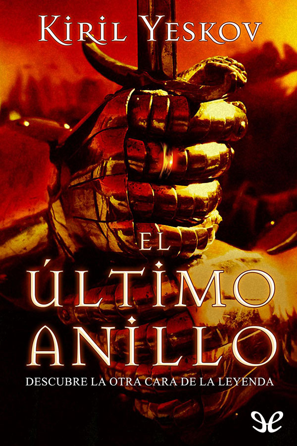 El último anillo