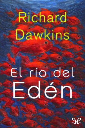 El río del Edén