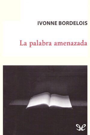 La palabra amenazada