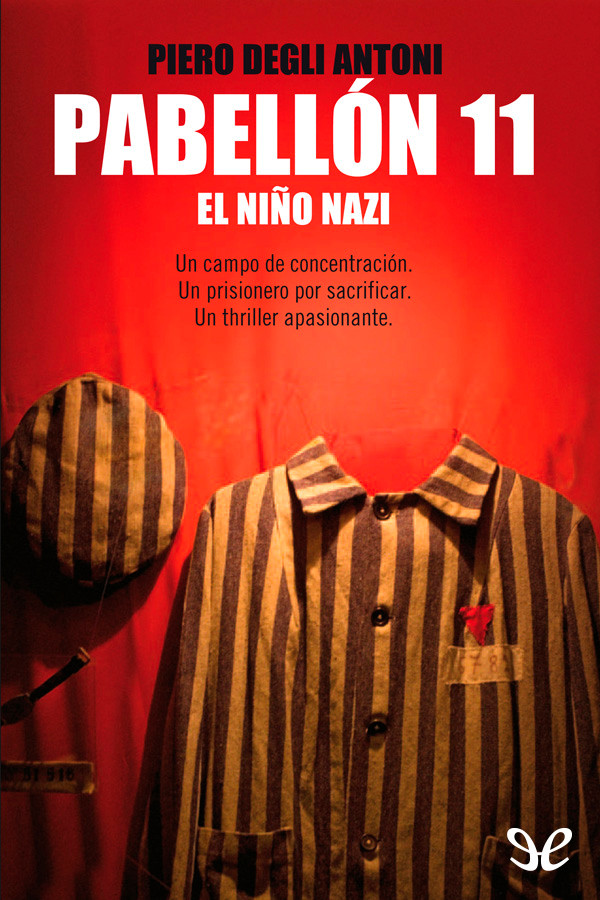Pabellón 11: El niño nazi